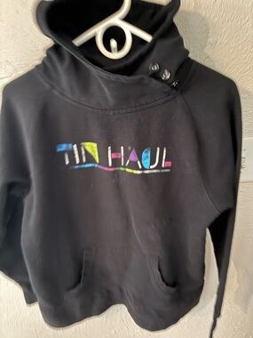 Tin Haul Hooded Sweatshirt